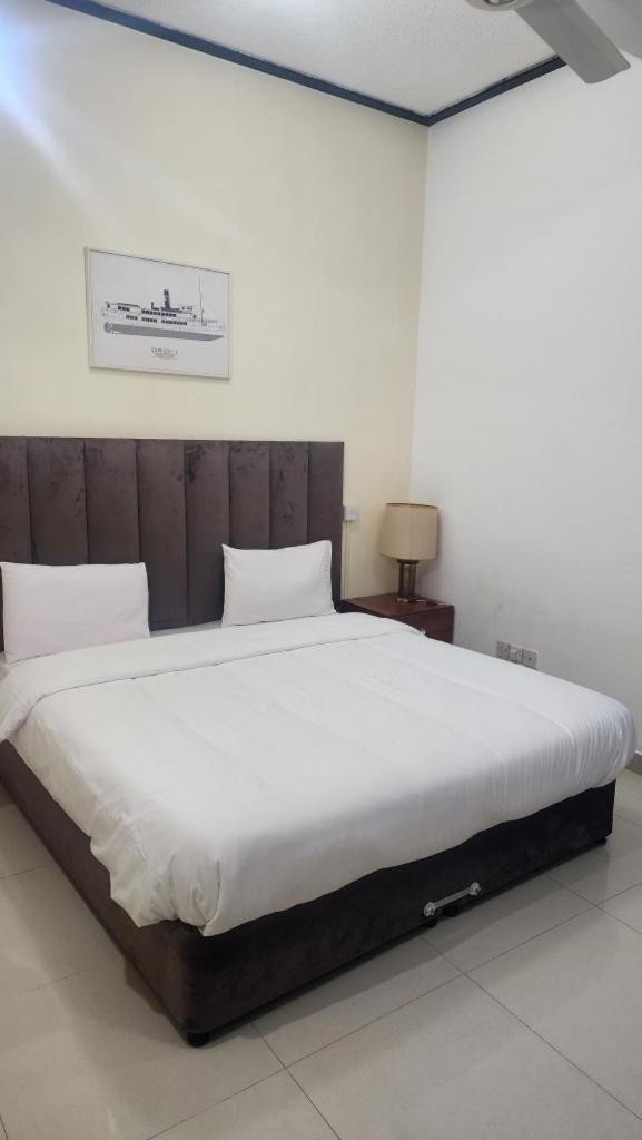 Qurum Beach Hotel Muskat Eksteriør bilde