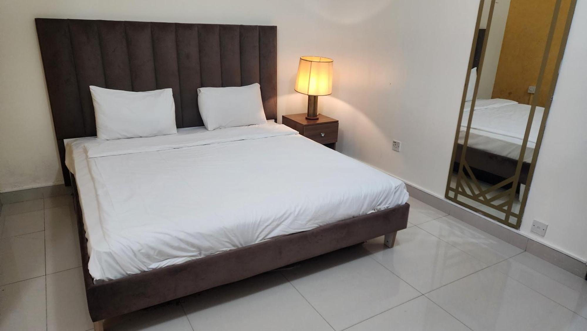 Qurum Beach Hotel Muskat Eksteriør bilde