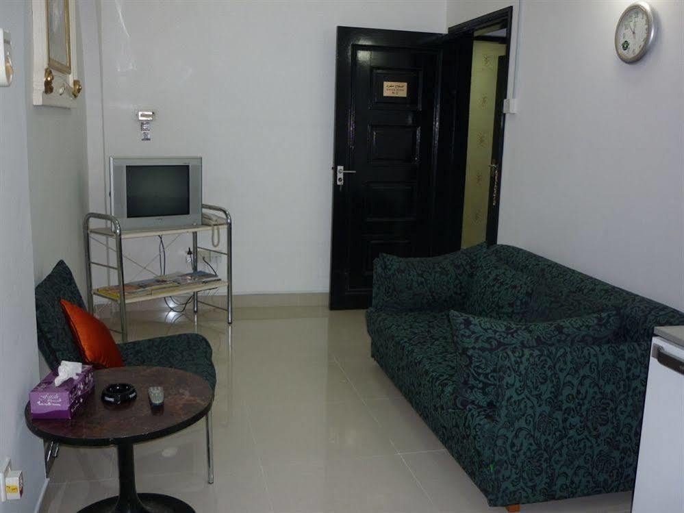 Qurum Beach Hotel Muskat Eksteriør bilde