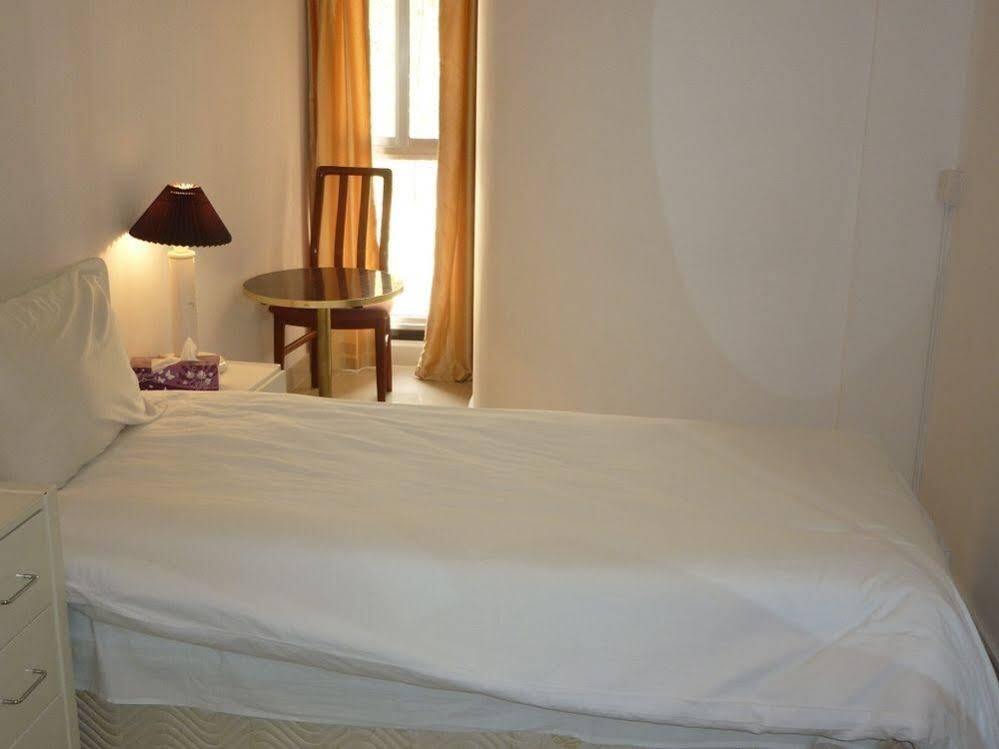 Qurum Beach Hotel Muskat Eksteriør bilde
